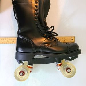 Custom Roller Skates